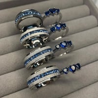 لك وله | خواتم محفورة من الداخل