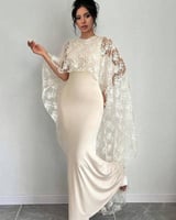 فستان سهره راقي