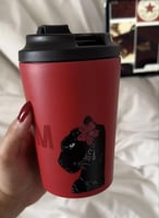 كوب البانثر الأنيق