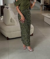 فستان خارز باربي