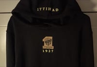 هودي نادي الاتحاد