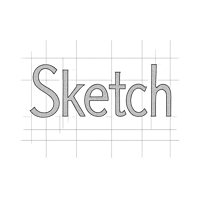 sketch
