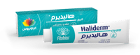 هاليديرم® – كريم طبيعي مهدئ للحكة والأكزيما وتهيج...