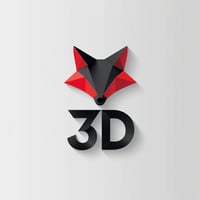 Fox3d | القهوة المختصة وهدايا مطبوعة
