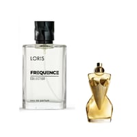 K289 - مستوحى من عطر ديفين من جان بول غوتييه