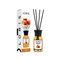 فواحة غرف برائحة الكراميل 100 مل