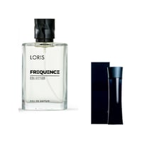 E020 - مستوحى من عطر بلاك كود من أرماني