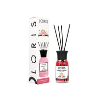 فواحة غرف برائحة الفانيليا والفاوانيا 100 مل