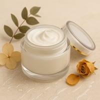 كريم الوجه تقشير وتبيض 50 مل