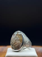 ورد الربيع فاخر – فضة عيار 950