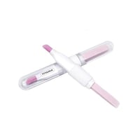 تيتانيا مبرد سيراميك بوجهين لتلميع الأظافر – موديل...