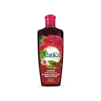 فاتيكا زيت الغني بالخروع - 200 مل