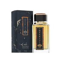 عطر درعه كاج امبريال للرجال - او دى بارفيوم 100 مل