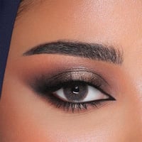 ناتشورل عدسات لاصقة ملونة شهرية – لا لاتيه