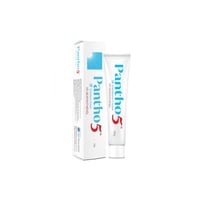 بانثو 5 كريم مهدئ ومرطب للبشرة الجافة - 20 جم