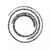 ايسنس قلم رسم وتحديد الحواجب اسود 01 - 1 جم