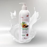 كوفيكس كير لوشن مبيض لليدين والجسم - 500 مل