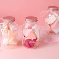 ميني جود اسفنجة تجميل شكل دايموند - 12 قطعة