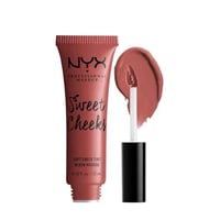 ان واي اكس أحمر خدود كريمي ناعم سويت تشيكس تنت 03...