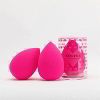 بولفير اسفنجة دمج مكياج بيوتي بليندر BV-801