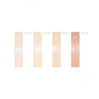 او تو او بي بي كريم لتغطية مثالية NC22