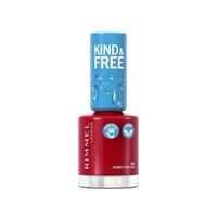 ريميل لندن كايند آند فري طلاء أظافر رقم 156 بوبّي...