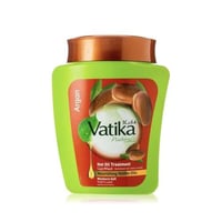 فاتيكا حمام زيت بخلاصة الآرغان - 500 جم