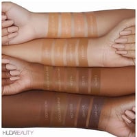 هدى بيوتي كريم أساس موكا (500G) 35 مل