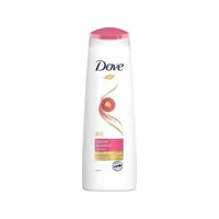 دوف شامبو حماية اللون للعناية بلون الشعر - 400 مل