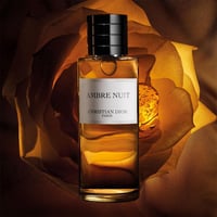 عطر كريستيان ديور عنبر نويت - او دى بارفيوم 125 مل