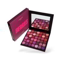 هارموني بيوتي مجموعة ظلال العيون 42 لون , BERRIES