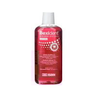 اسدين بيكسيدنت غسول فم مضاد للتسوس - 500 مل