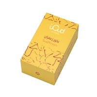 اي عود البخور الذكي بخور الزعفران