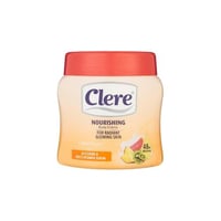 كلير كريم مغذي للجسم بالفواكه الاستوائية – 500 مل