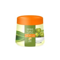 تريشوب كريم الشعر العشبي لمنع تساق الشعر 200 مل