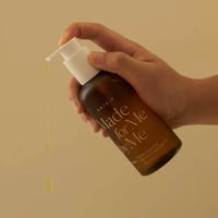 اكسيس-واي غسول زيتي صباحي بالمورينغا لاعادة توازن...