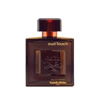 عطر فرانك اوليفر عود تاتش للرجال - او دى بارفيوم 1...