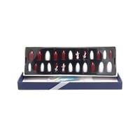 ستيكي نيلز اظافر لاصقه جذابه BK 19-105 متعددة المق...