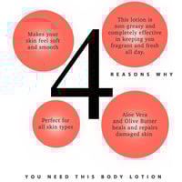 انشانتر لوشن معطر للجسم إنتايسينج- 500 مل