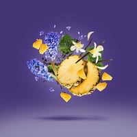 عطر زيرجوف اكسينتو - او دى بارفيوم 100 مل