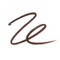 بنفت قلم الحواجب بريسايسلي بني عميق دافئ - 4