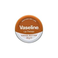 فازلين مرطب شفايف بزبدة الكاكاو - 20 جم