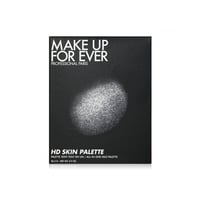 ميك اب فور ايفر اتش دي سكن باليت الوجه الشامل هارم...