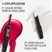 ريميل لندن احمر شفاه سائل لاستينج بروفوكاليبس رقم...