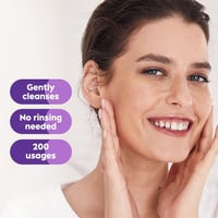 نيفيا 5 في 1 ماء ميسيلار للبشرة الحساسة - 400 مل