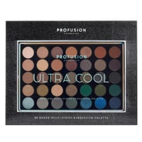 بروفيوجن كوزماتكس مجموعة ظلال العيون الترا كول 35...