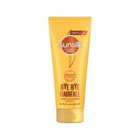 صانسيلك بلسم باي باي تساقط الشعر بالكولاجين والسير...