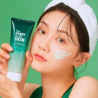 ايم سوري فور ماي سكين سيكا رغوة التنظيف المريحة لل...