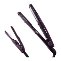 بيبي ليس جهاز تمليس الشعر على البخار اي برو 230 ST...