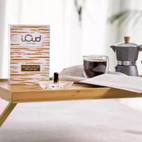 اي عود العود الذكي بخور دهن العود V3.2